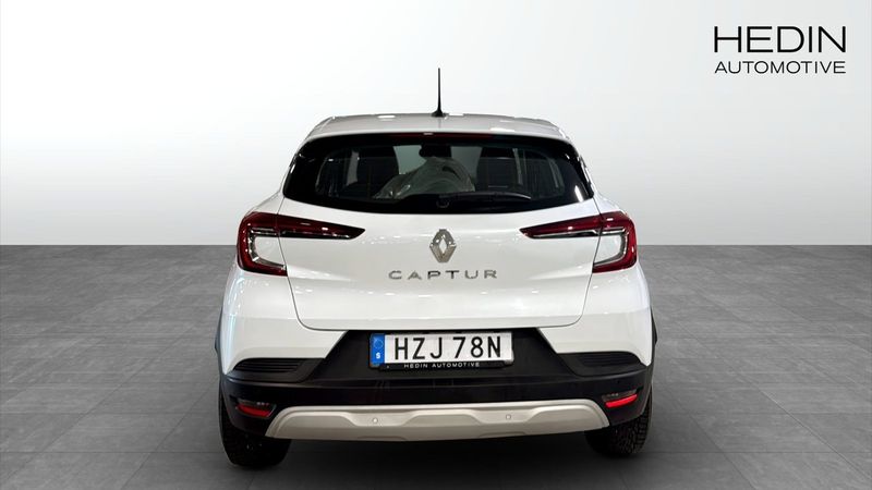Renault Captur bild 7