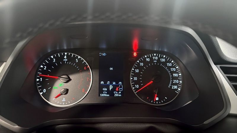 Renault Captur bild 11