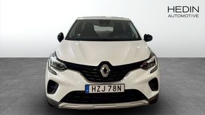 Renault Captur bild 8