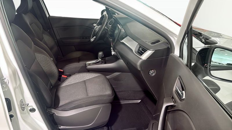 Renault Captur bild 3