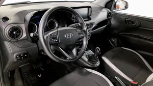 Hyundai i10 bild 5