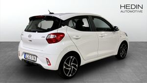 Hyundai i10 bild 2