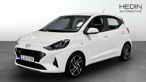 Hyundai i10 bild 1