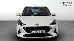 Hyundai i10 bild 8