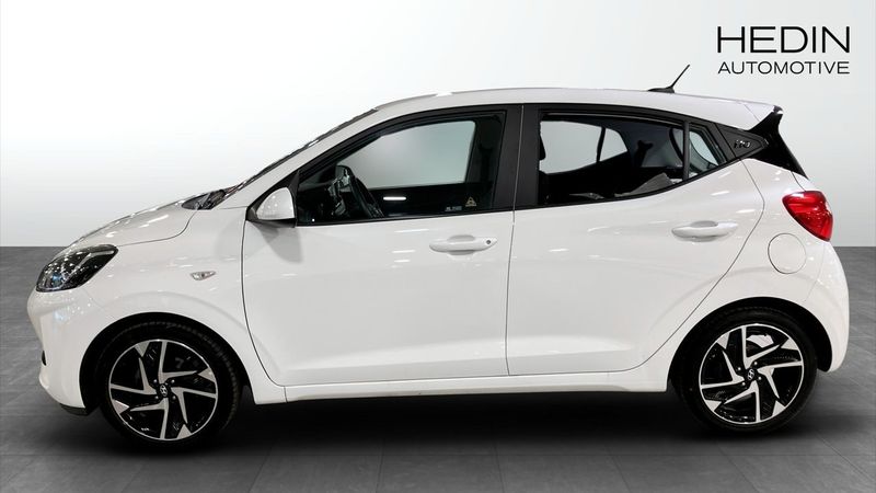 Hyundai i10 bild 6