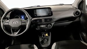 Hyundai i10 bild 4
