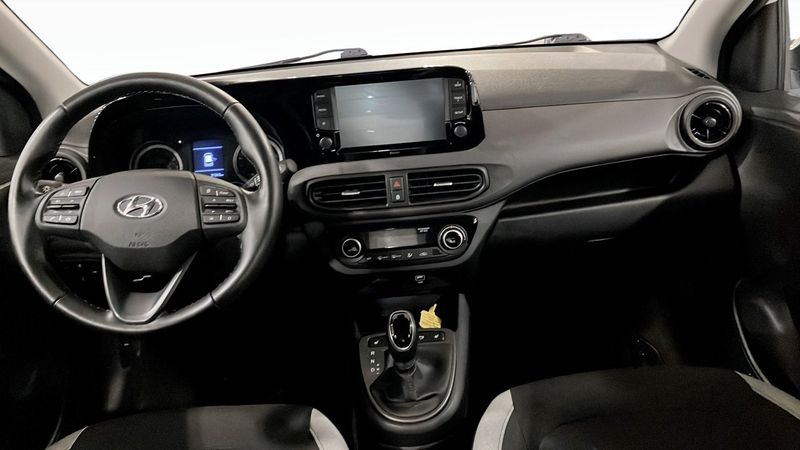 Hyundai i10 bild 4