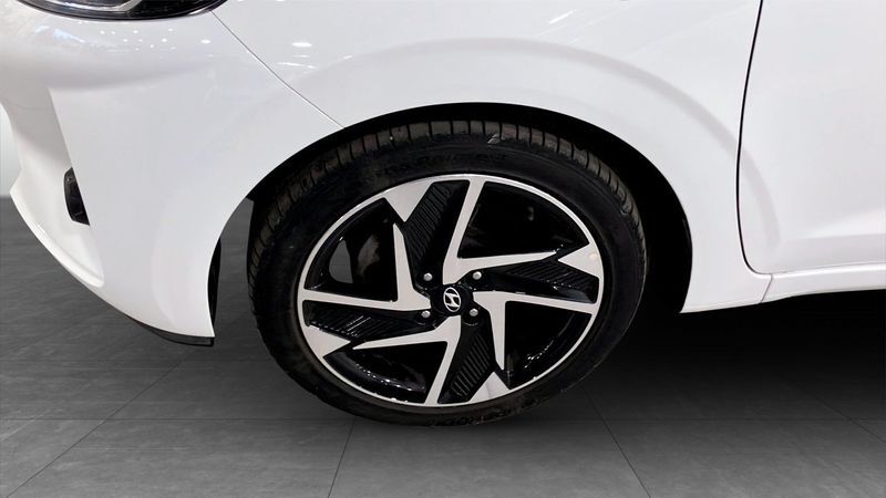 Hyundai i10 bild 9