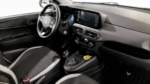 Hyundai i10 bild 3