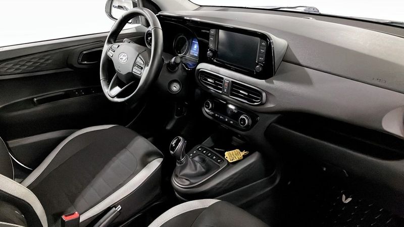 Hyundai i10 bild 3