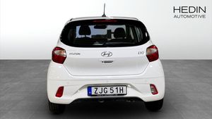 Hyundai i10 bild 7