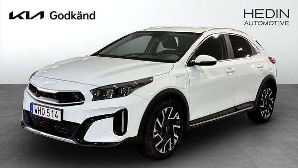 Kia XCeed Plug-in Hybrid DCT, 141hk, GODKÄND - 2024
