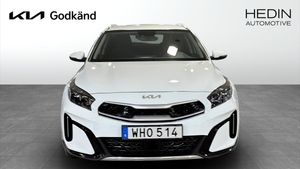 Kia XCeed bild 8
