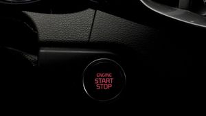 Kia XCeed bild 19