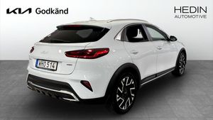 Kia XCeed bild 5