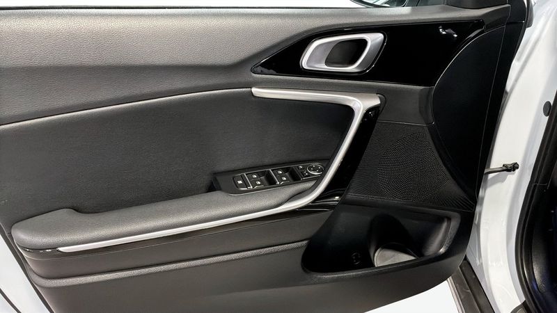 Kia XCeed bild 11