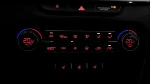 Kia XCeed bild 14