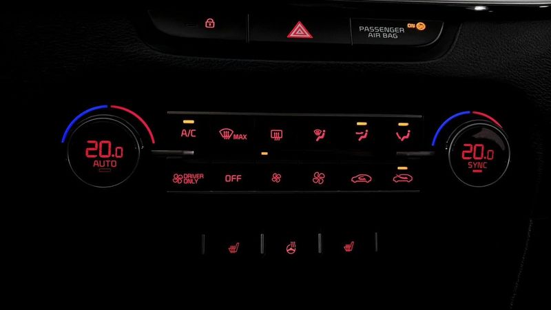 Kia XCeed bild 14