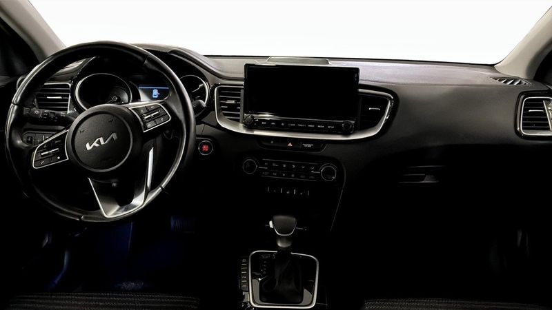 Kia XCeed bild 4