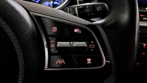 Kia XCeed bild 17