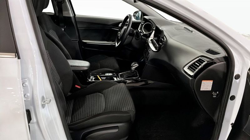 Kia XCeed bild 3