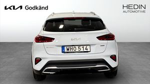 Kia XCeed bild 7