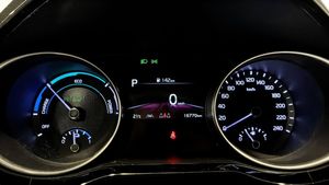 Kia XCeed bild 16
