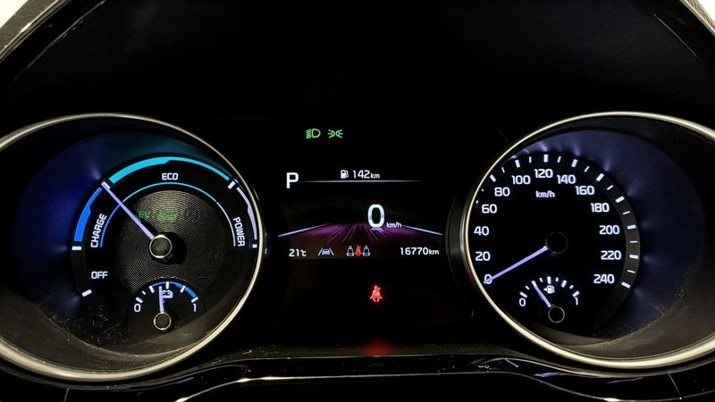 Kia XCeed bild 16