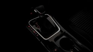 Kia XCeed bild 15
