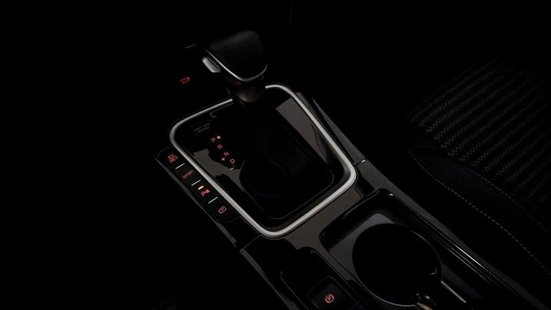 Kia XCeed bild 15