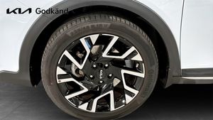 Kia XCeed bild 9