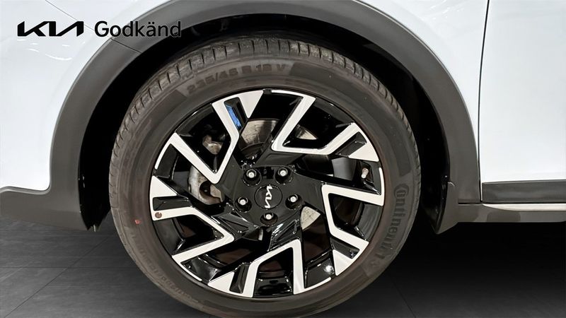 Kia XCeed bild 9