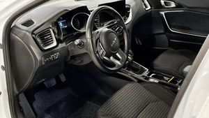 Kia XCeed bild 10