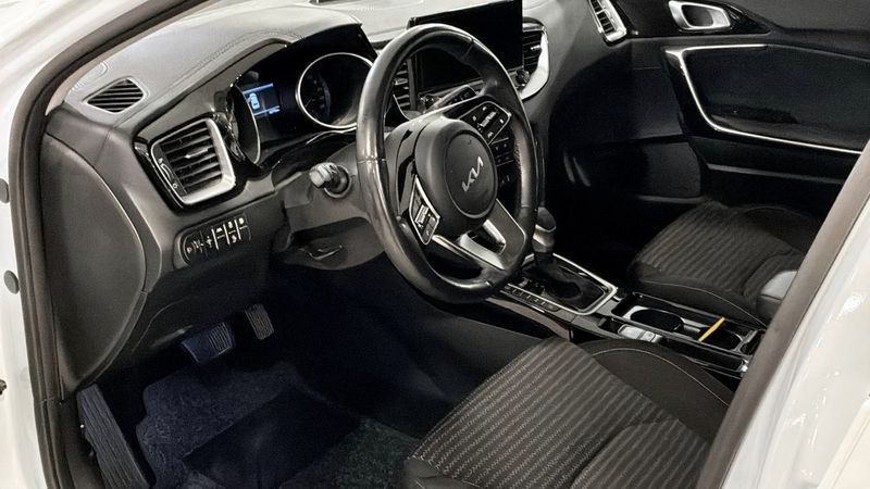 Kia XCeed bild 10
