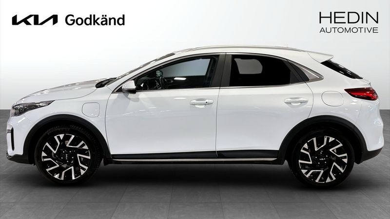Kia XCeed bild 6