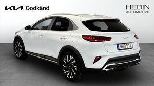 Kia XCeed bild 2
