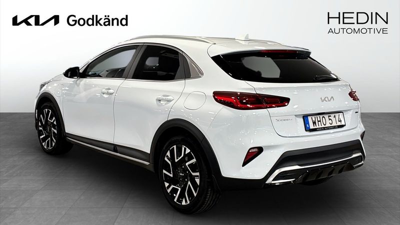 Kia XCeed bild 2