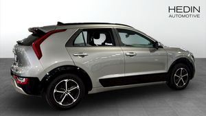 Kia Niro bild 3