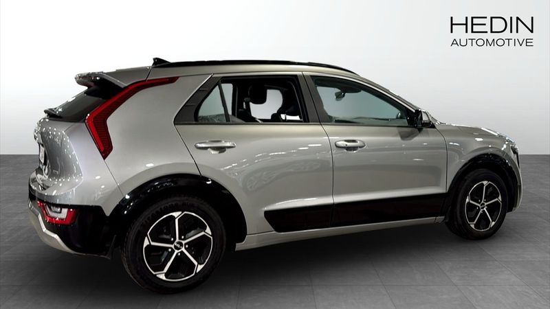 Kia Niro bild 3
