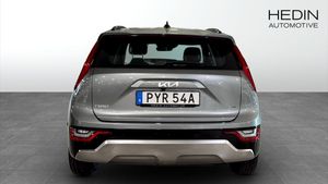 Kia Niro bild 5