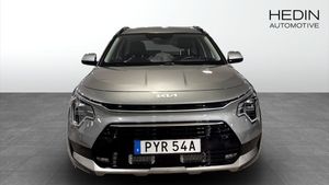 Kia Niro bild 2