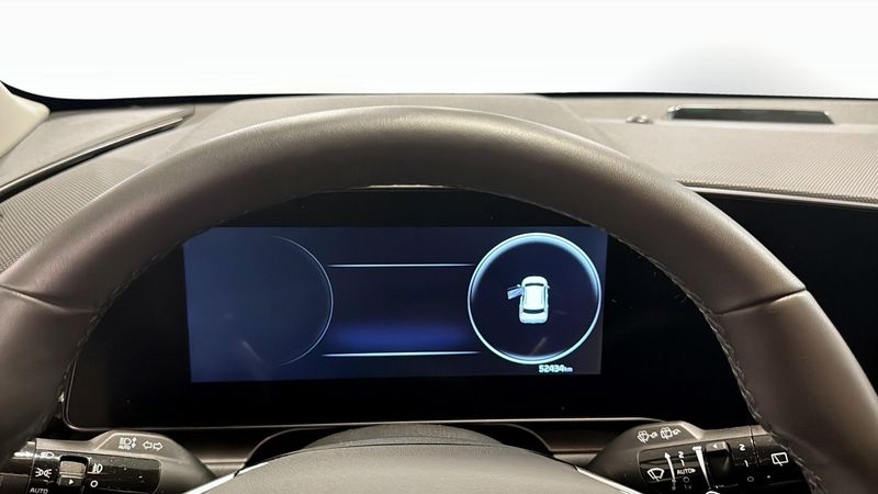 Kia Niro bild 10