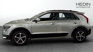 Kia Niro bild 4