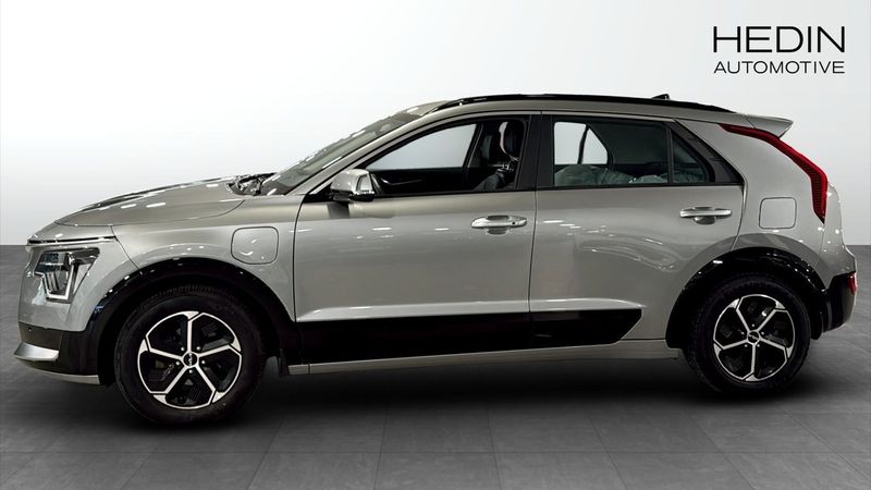 Kia Niro bild 4