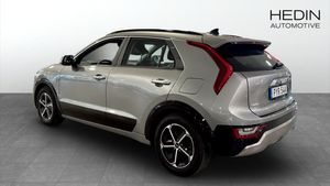 Kia Niro bild 6