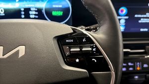 Kia Niro bild 11