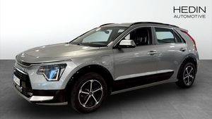 Kia Niro bild 1