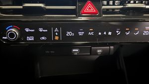 Kia Niro bild 12
