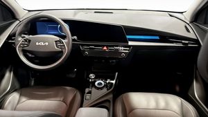 Kia Niro bild 7