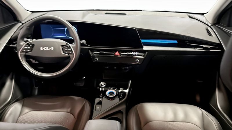 Kia Niro bild 7